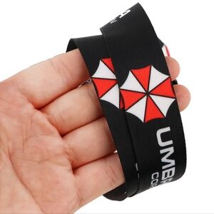 Umbrella Co Lanyard (New)